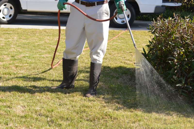 garden pest control in Niotaze residential pest control company in Niotaze