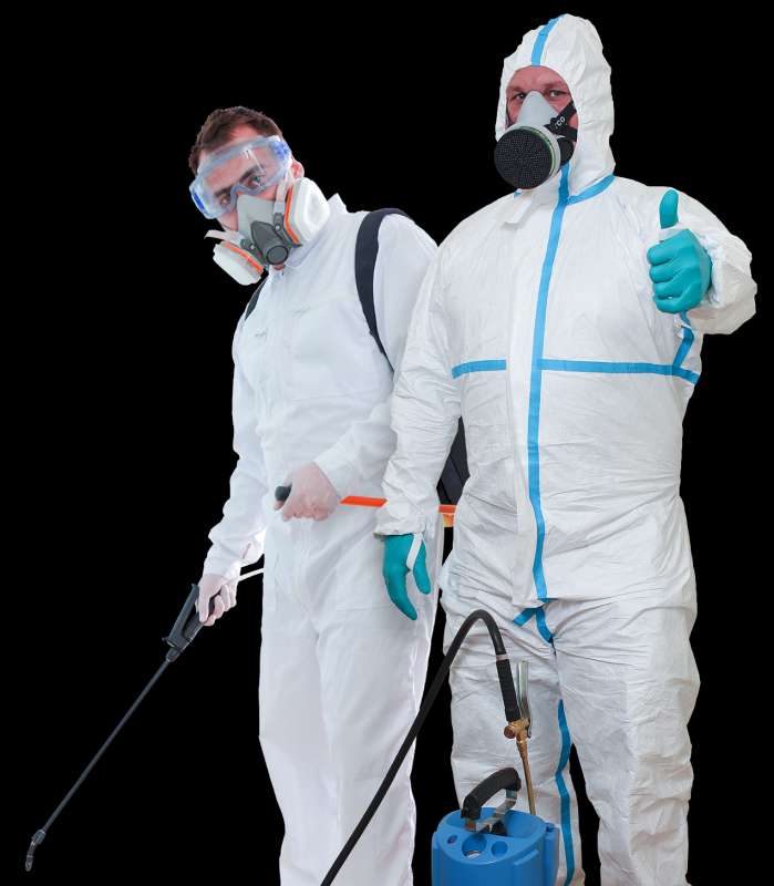 gopher pest control in Wedderburn bug off pest control in Wedderburn