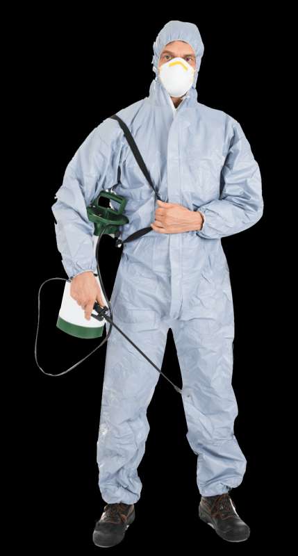 pest control ticks in Beckley
